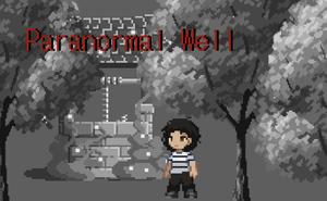 play Paranormal Well
