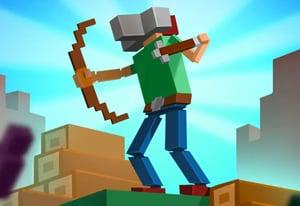 play Blocky Universe