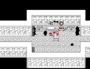 play D3Ad - Early Access / Preview | A Dark Story Driven Traditional Rpg