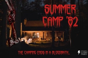 play Summer Camp '82