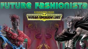 play Future Fashionista