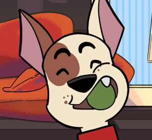 play My Doggy Game