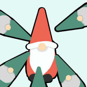play Santa Gnomes
