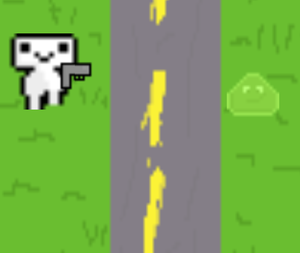 play Slime Shooter