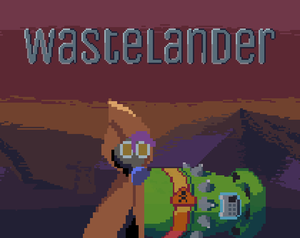play Wastelander