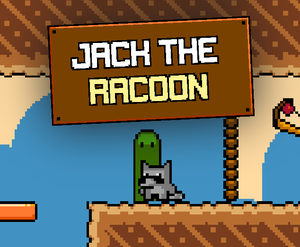 play Jack The Racoon