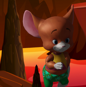 play Fasterthanlava