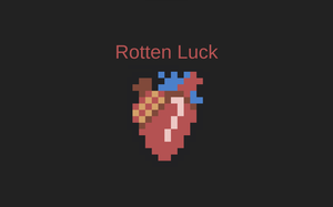 play Rotten Luck