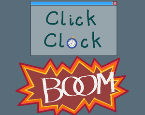 play Click Clock Boom