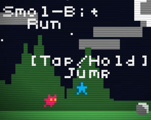 play Smol-Bit Run