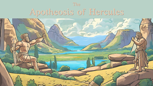 play The Apotheosis Of Hercules