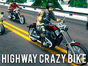 play Highway Crazy Bike