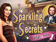 play Sparkling Secrets