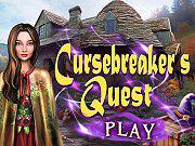 play Cursebreakers Quest