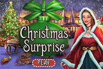 play Christmas Surprise