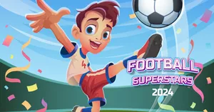 play Football Superstars 2024