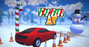 play Park It Xmas