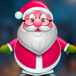 play Pg Christmas Grandpa Escape