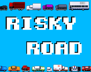 play Risky Road