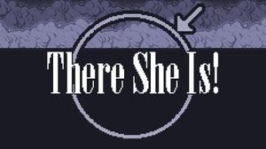 play There She Is!