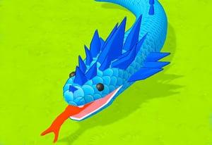 play Snake Evolution