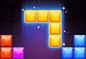 Block Puzzle