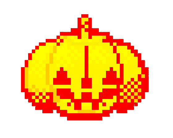 play Halloween 2D Game