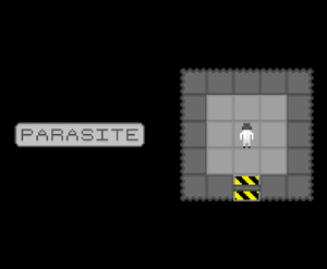 play Parasite