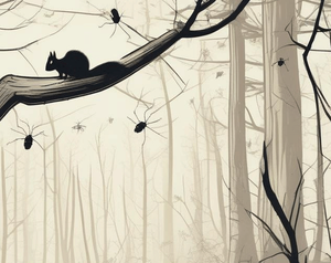play Squirrel'S Home