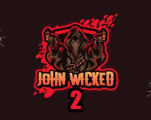 play John Wicked 2 Demo