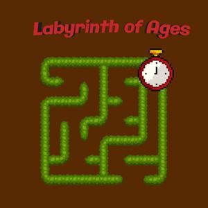play Labyrinth Of Ages