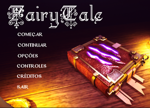 play Fairy Tale