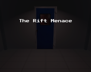 play The Rift Menace