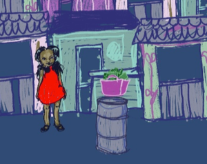 play Villa Girl