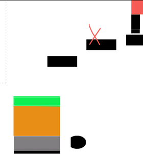 play Wagner - Omar H - Platformer