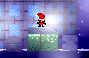 play Anvilled Christmas