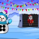 play G2L Santa Rescue