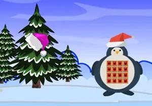 play Santa Rescue (Games 2 Live)