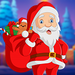 play Abundant Santa Escape