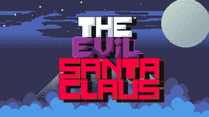 play The Evil Santa Claus