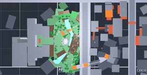 play Level Blockout