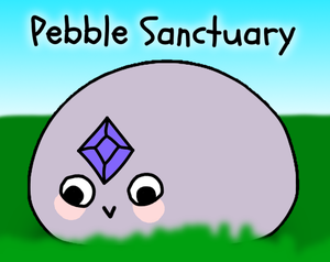 play Pebble Sanctuary