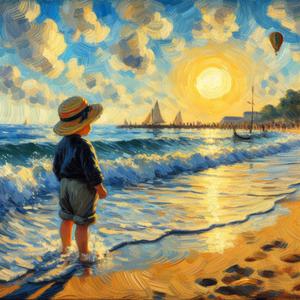 play Beach Cleaning