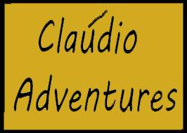 play Claúdio Adventures (Test)