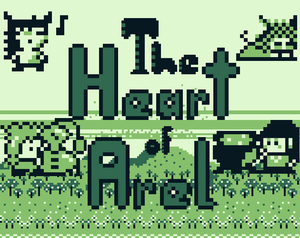 play The Heart Of Arel