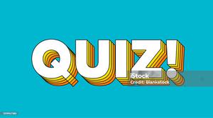 play Quiz Game!