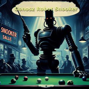 Gonosz Robot Snooker