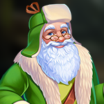 play Pg Xmas Santa Claus Rescue