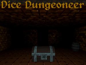 Dice Dungeoneer