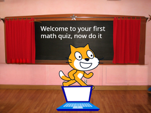 play Math Quiz